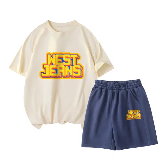 JEANSWEST JNR T