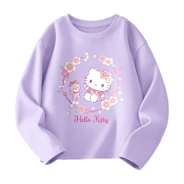Hello Kitty T