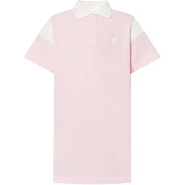 little MOCO. polo