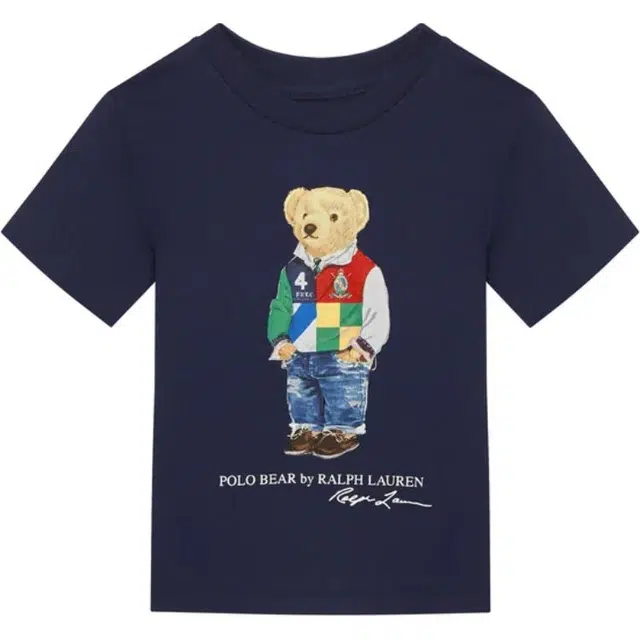 Polo Ralph Lauren T