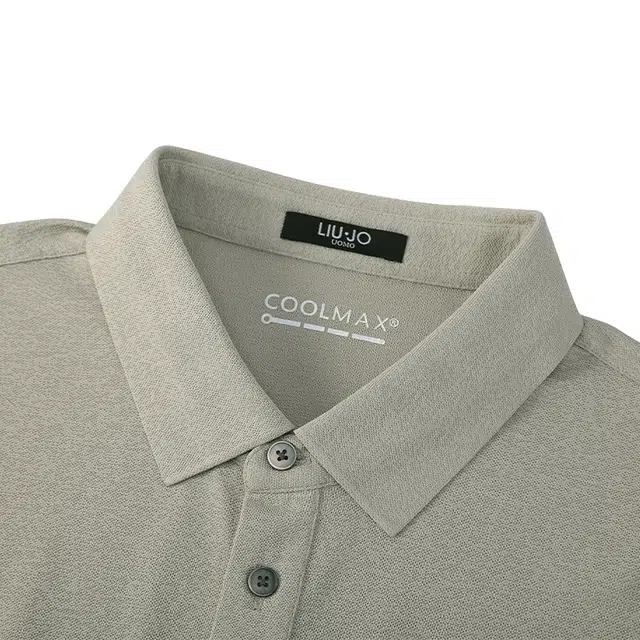 LIUJO UOMO Polo