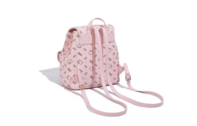 MESUCA Sanrio kitty PU