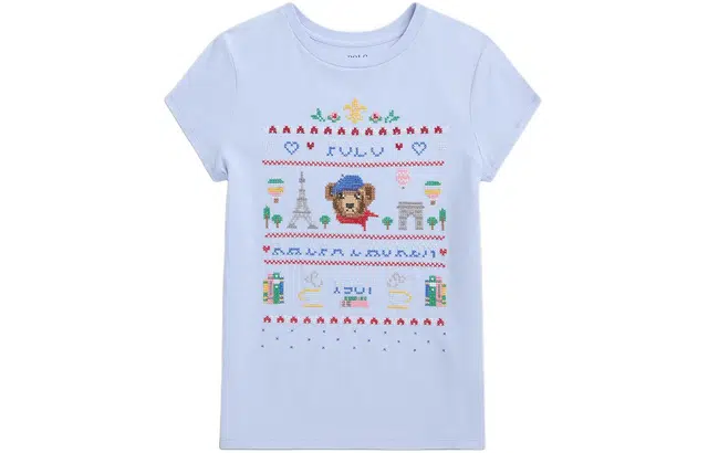 Polo Ralph Lauren SS24 T