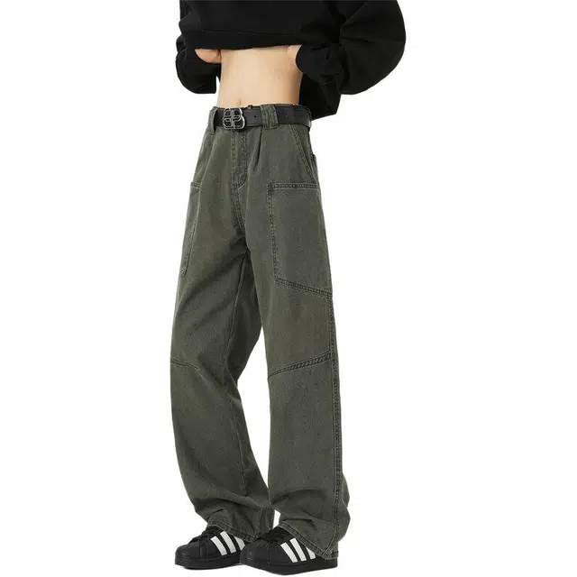 M JEANS STUDIOS 7 cleanfit