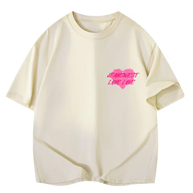JEANSWEST JNR LogoT