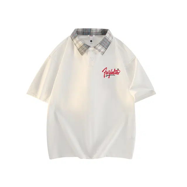 Feiyue Polo