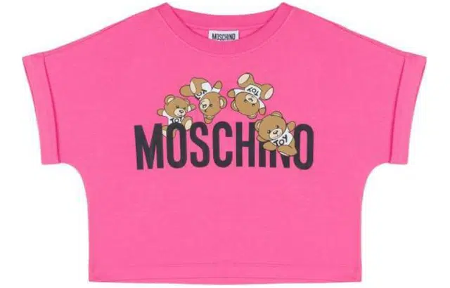 MOSCHINO T