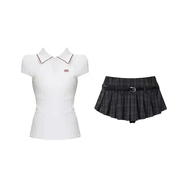 AURORA MUSE POLO