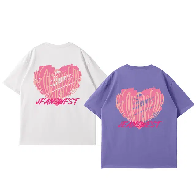 JEANSWEST JNR LogoT
