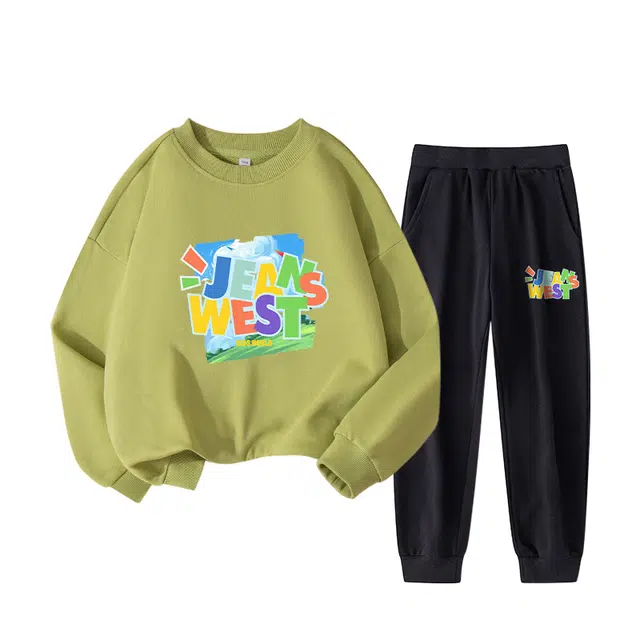 JEANSWEST JNR LOGO