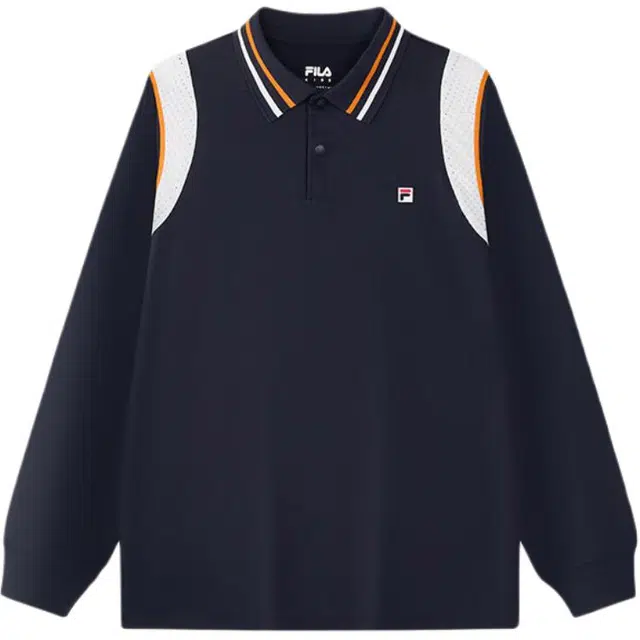 FILA KIDS PERFORMANCE Polo
