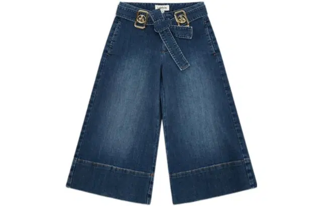 Lanvin SS22 Logo