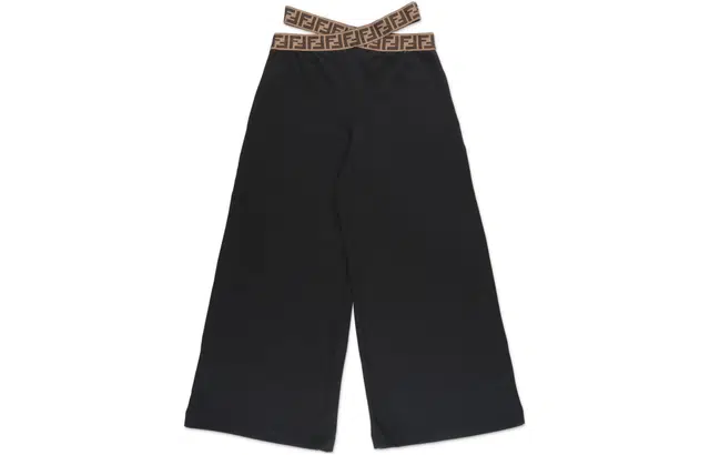FENDI SS23 Logo