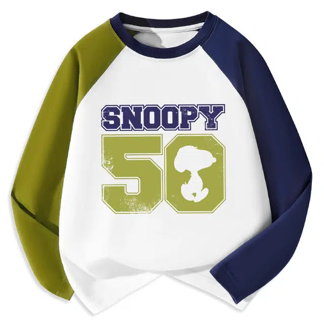 SNOOPY T
