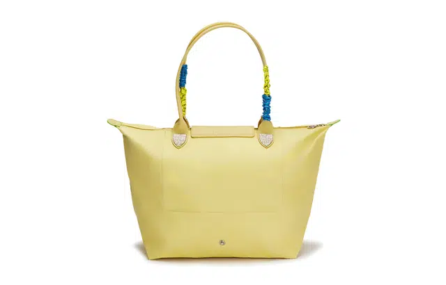 LONGCHAMP Le Pliage Green 31 811
