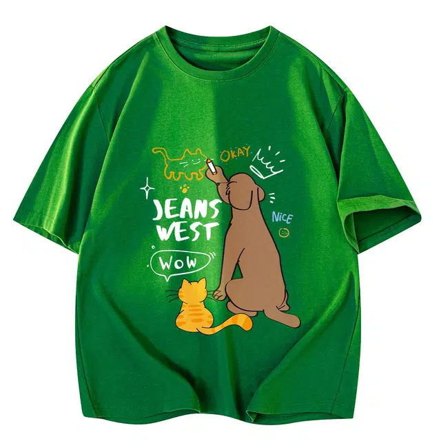 JEANSWEST JNR T