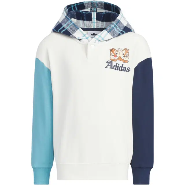 adidas Originals x Disney Knit Hoodie