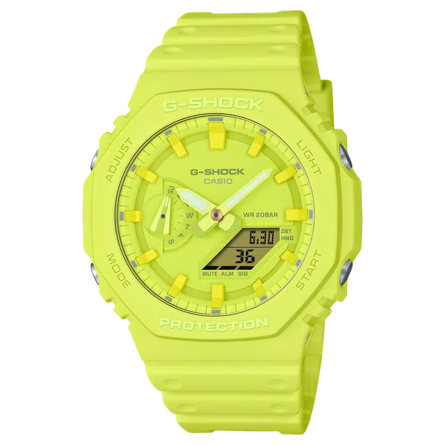 Casio G-Shock