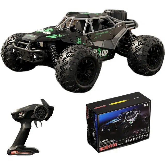 35A 2.4G 70kmh 10mm