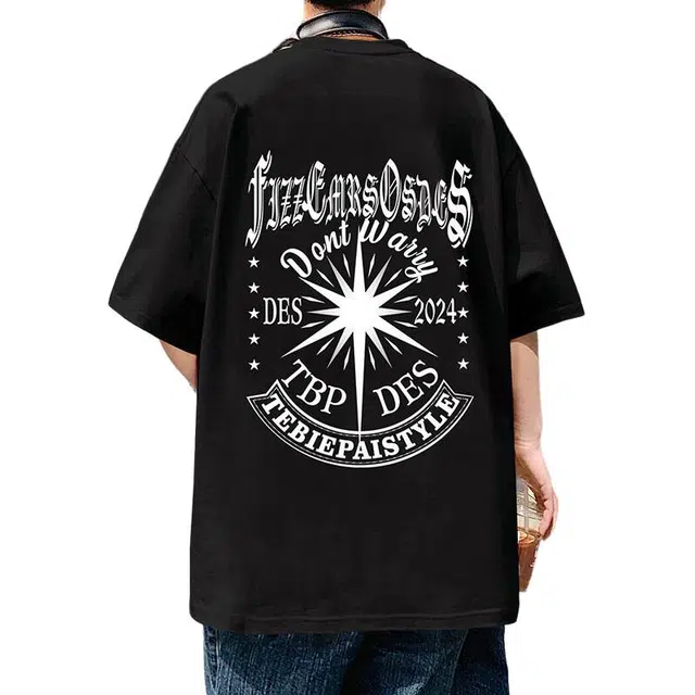RVANGUARD T