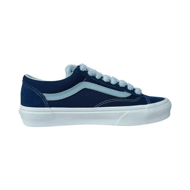 Vans Style 36 suede
