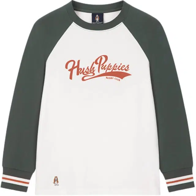 Hush Puppies T