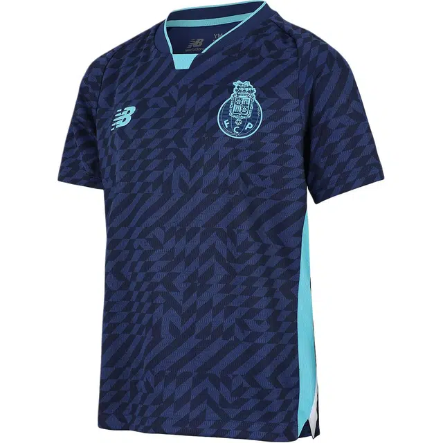 New Balance FC Porto T