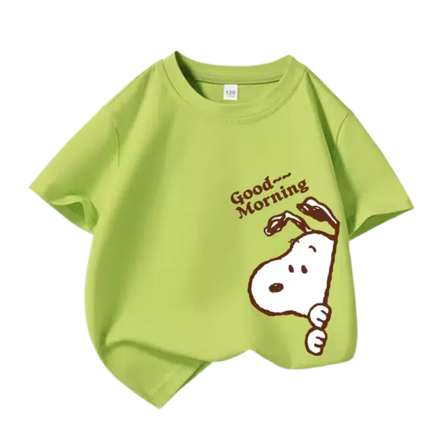 SNOOPY T