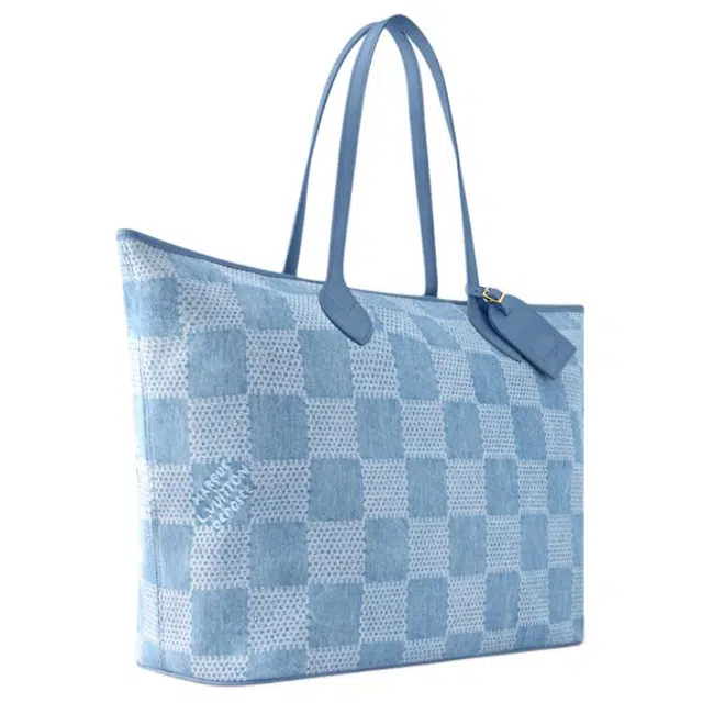 LOUIS VUITTON Nevereverfull