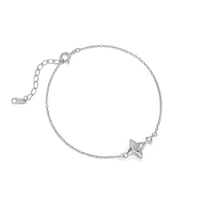 MONI JEWELLERY ins S999