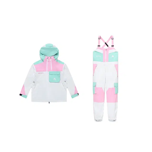 BURTON AURA GORE-TEX 2L