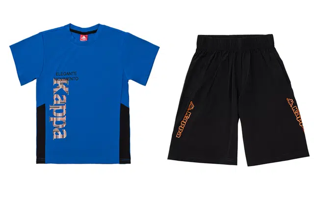 KAPPA KIDS T