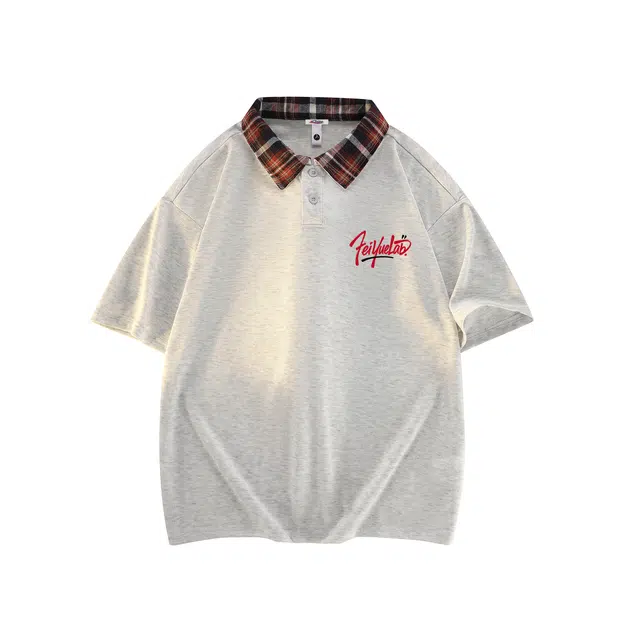 Feiyue Polo