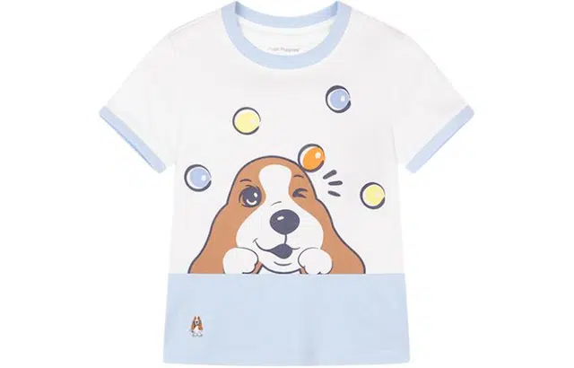 Hush Puppies T