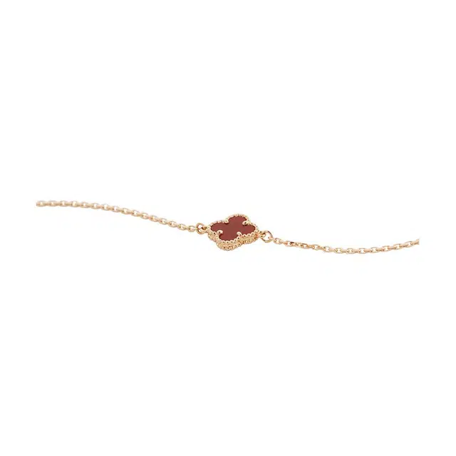 Van Cleef Arpels Alhambra 18k