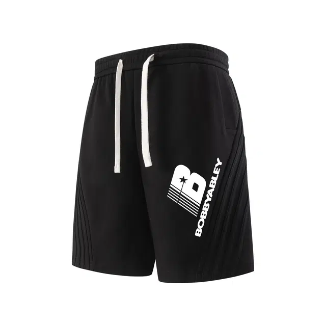 BOBBY ABLEY LOGO
