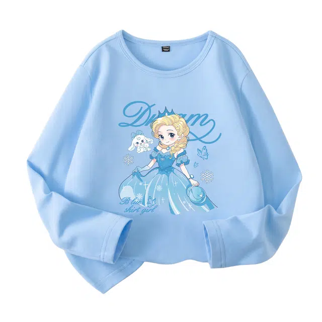 La Chapelle Kids T
