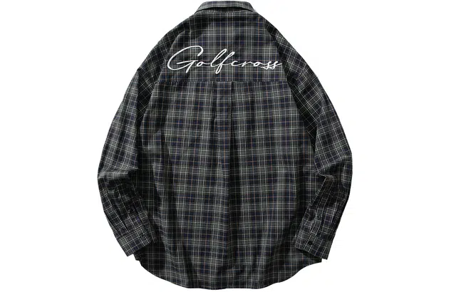 GOLFCROSS