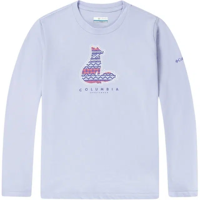 Columbia T
