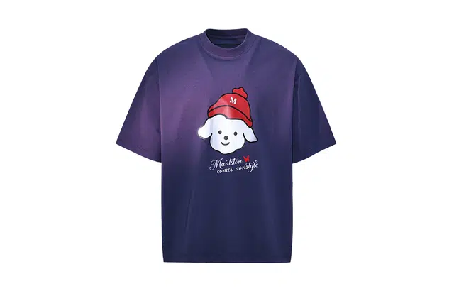 MANYSTON T