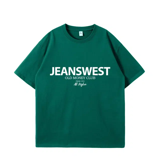 JEANSWEST JNR LOGOT