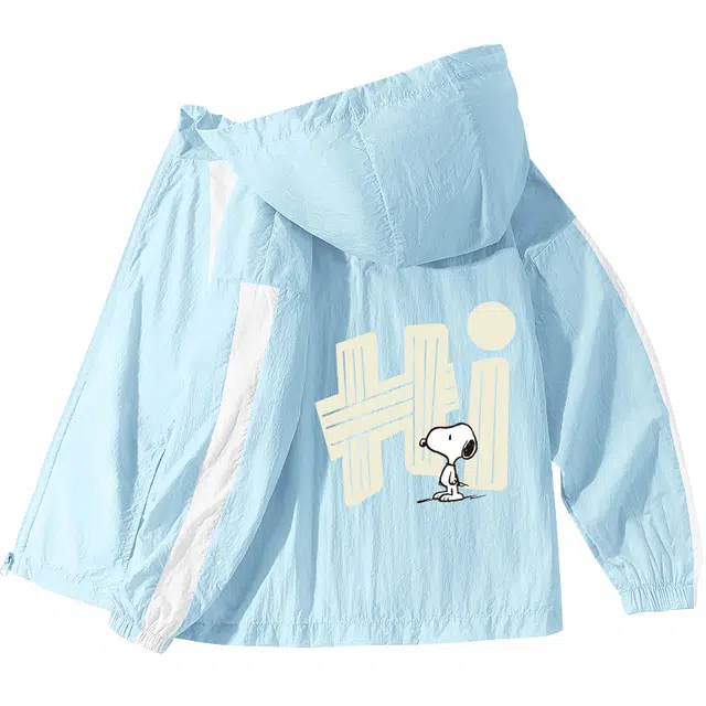 SNOOPY