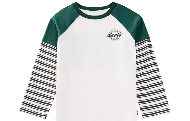 levis T
