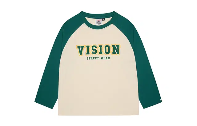 Vision Street Wear T