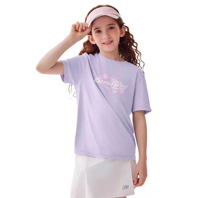 Skechers kidsT