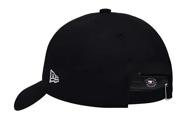 New Era MLB 940 Black