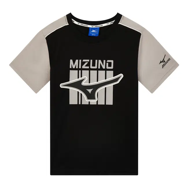 Mizuno LogoT