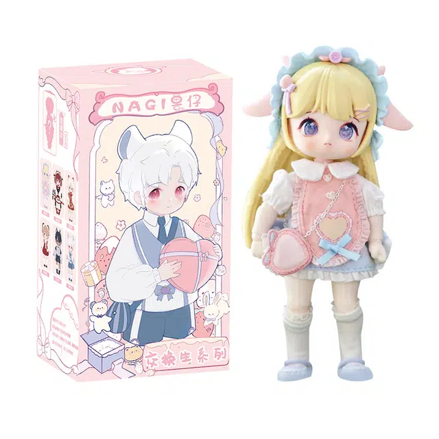 NAGI 6