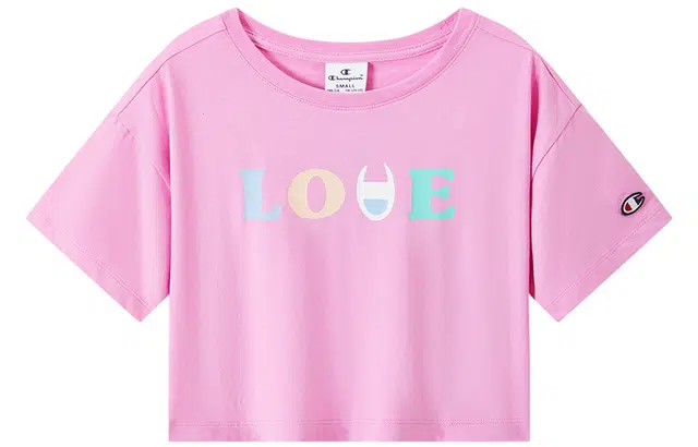 Champion Kids T
