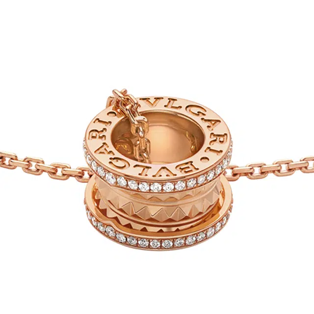 BVLGARI B.ZERO1 18K